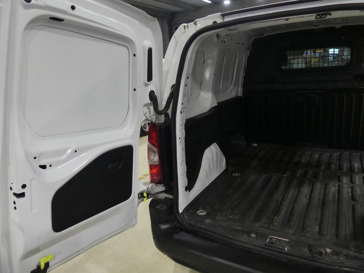 Photo 15 VIN: VR7EUHNP2LJ863883 - CITRON BERLINGO VAN SW 