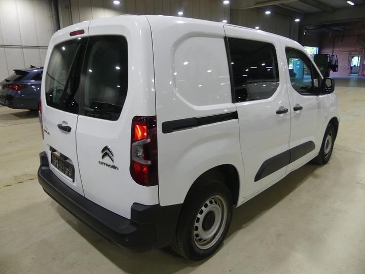 Photo 1 VIN: VR7EUHNP2LJ863886 - CITRON BERLINGO VAN SW 