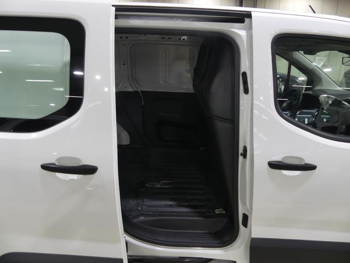 Photo 26 VIN: VR7EUHNP2LJ863886 - CITRON BERLINGO VAN SW 