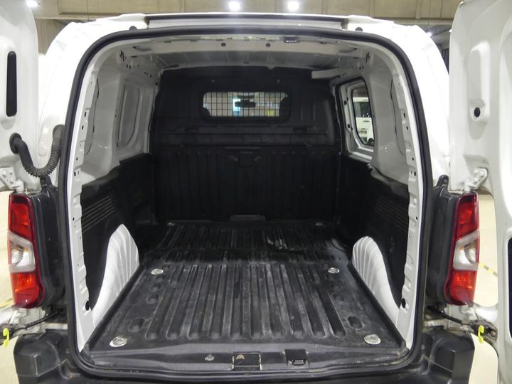 Photo 4 VIN: VR7EUHNP2LJ863886 - CITRON BERLINGO VAN SW 