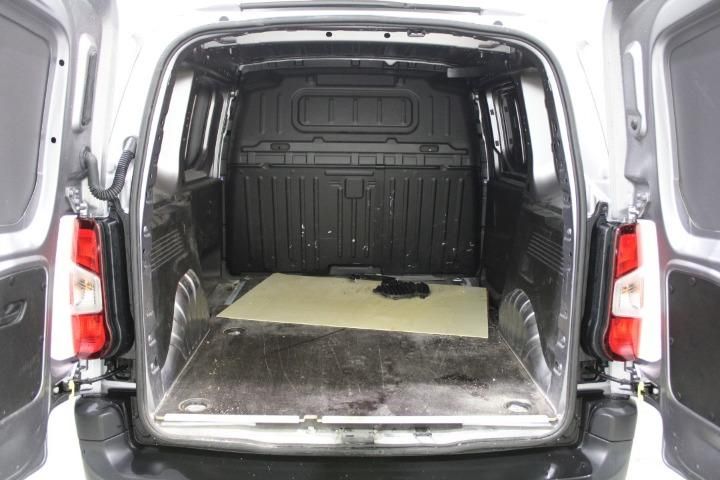 Photo 15 VIN: VR7EUHNP2LN503228 - CITROEN BERLINGO L1 