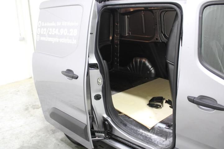 Photo 16 VIN: VR7EUHNP2LN503228 - CITROEN BERLINGO L1 