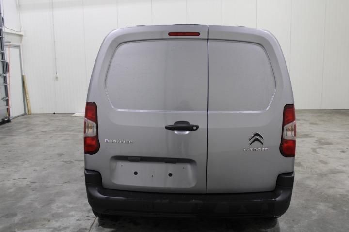 Photo 5 VIN: VR7EUHNP2LN503228 - CITROEN BERLINGO L1 