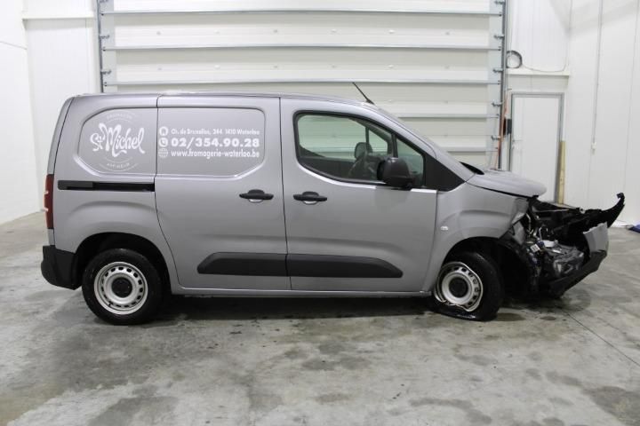 Photo 6 VIN: VR7EUHNP2LN503228 - CITROEN BERLINGO L1 