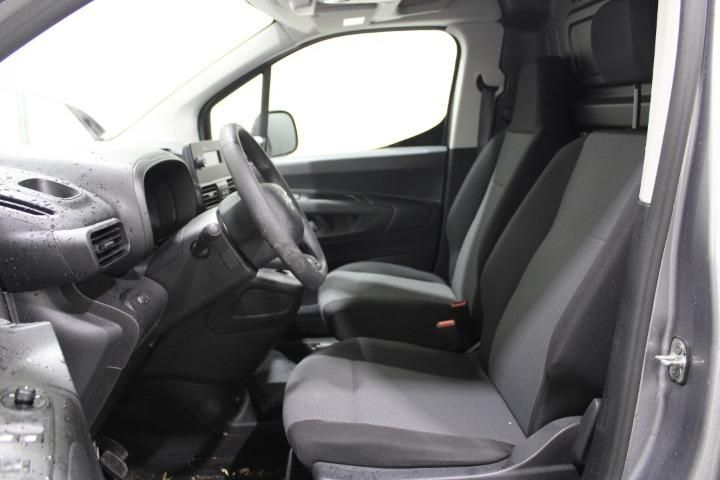 Photo 10 VIN: VR7EUHNP2LN503228 - CITROEN BERLINGO L1 