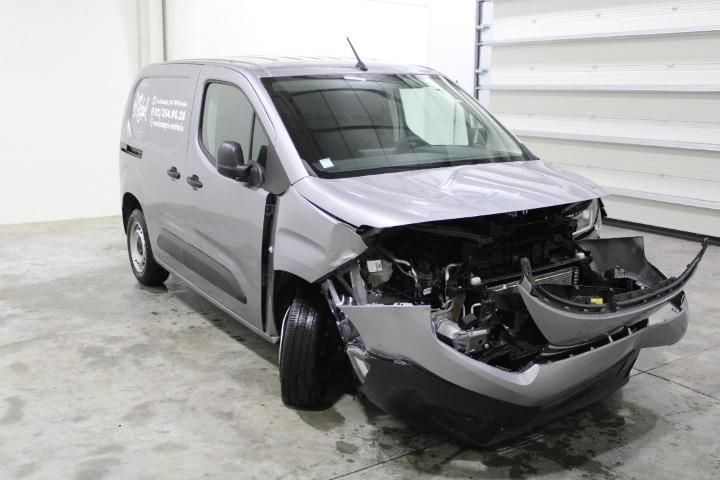 Photo 2 VIN: VR7EUHNP2LN503228 - CITROEN BERLINGO L1 