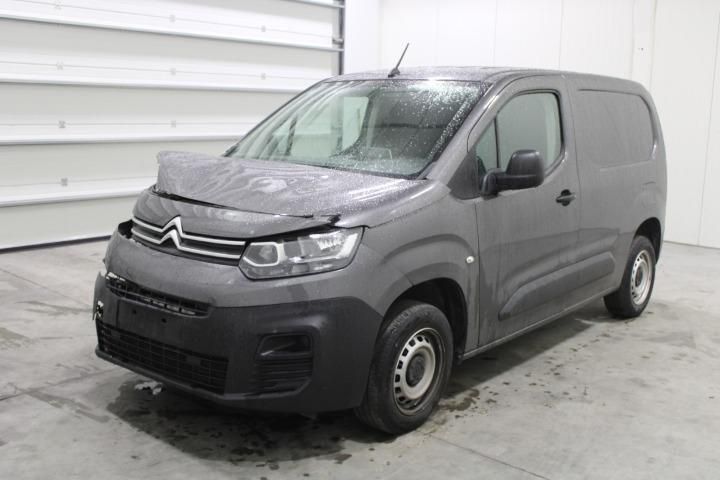 Photo 1 VIN: VR7EUHNP2LN509535 - CITROEN BERLINGO L1 