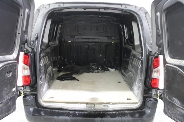 Photo 12 VIN: VR7EUHNP2LN509535 - CITROEN BERLINGO L1 