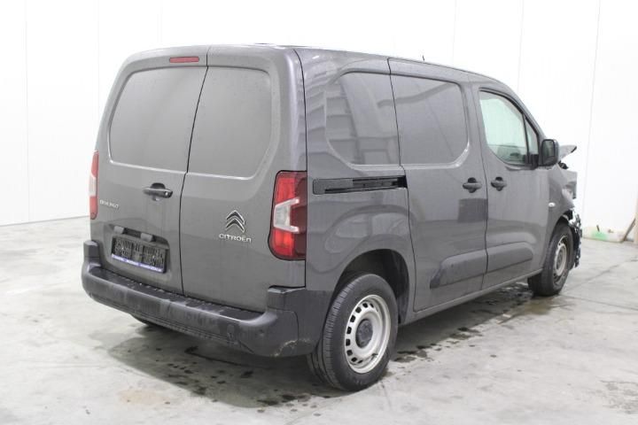 Photo 3 VIN: VR7EUHNP2LN509535 - CITROEN BERLINGO L1 