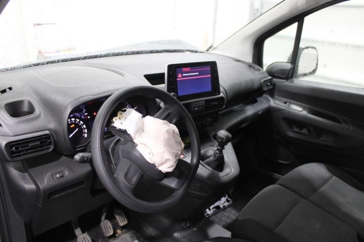 Photo 7 VIN: VR7EUHNP2LN509535 - CITROEN BERLINGO L1 