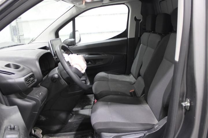 Photo 8 VIN: VR7EUHNP2LN509535 - CITROEN BERLINGO L1 