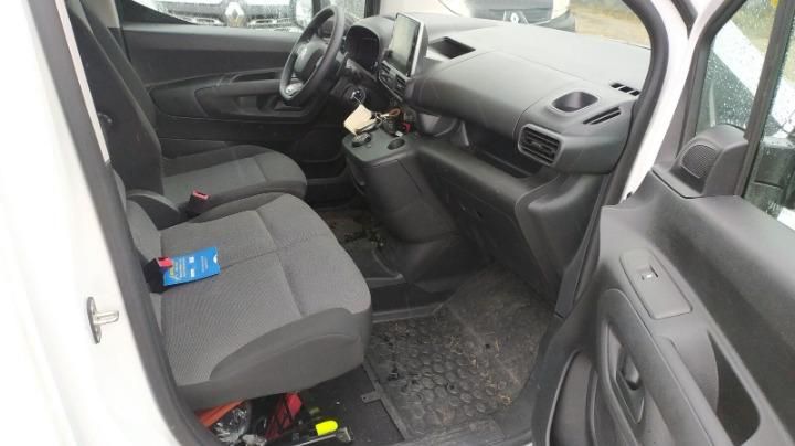 Photo 15 VIN: VR7EUHNS3KJ910391 - CITROEN BERLINGO L1 