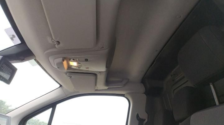 Photo 17 VIN: VR7EUHNS3KJ910391 - CITROEN BERLINGO L1 