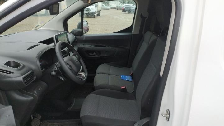 Photo 5 VIN: VR7EUHNS3KJ910391 - CITROEN BERLINGO L1 