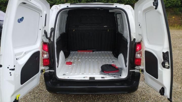 Photo 7 VIN: VR7EUHNS3KJ910391 - CITROEN BERLINGO L1 