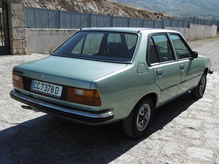 Photo 3 VIN: VS5134100A0025562 - RENAULT 18 