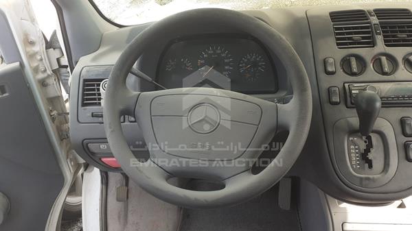 Photo 11 VIN: VSA63824413113471 - MERCEDES-BENZ VIANO 