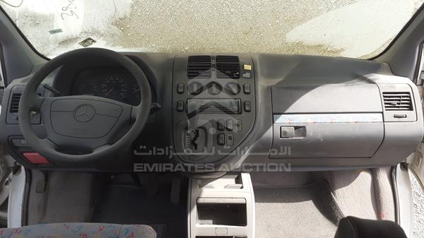 Photo 13 VIN: VSA63824413113471 - MERCEDES-BENZ VIANO 