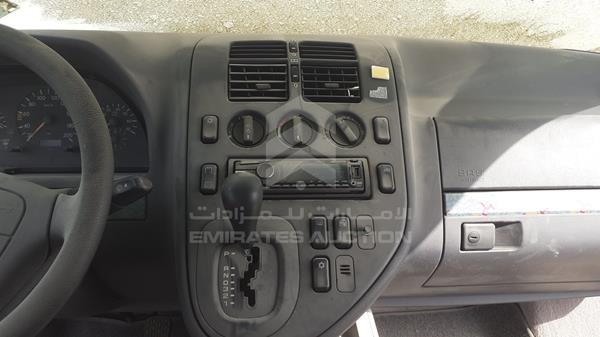 Photo 14 VIN: VSA63824413113471 - MERCEDES-BENZ VIANO 