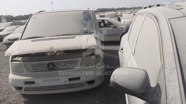 Photo 3 VIN: VSA63824413113471 - MERCEDES-BENZ VIANO 