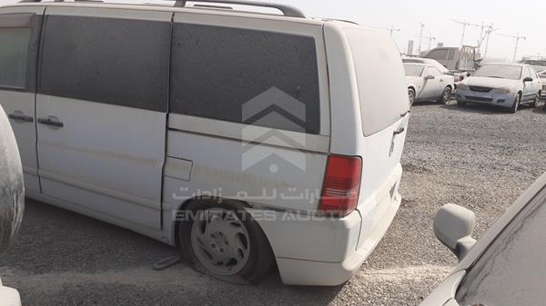 Photo 4 VIN: VSA63824413113471 - MERCEDES-BENZ VIANO 