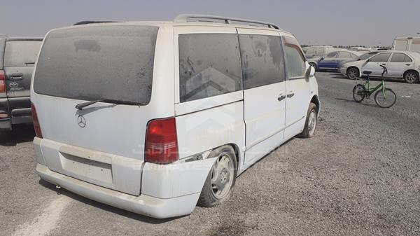 Photo 6 VIN: VSA63824413113471 - MERCEDES-BENZ VIANO 