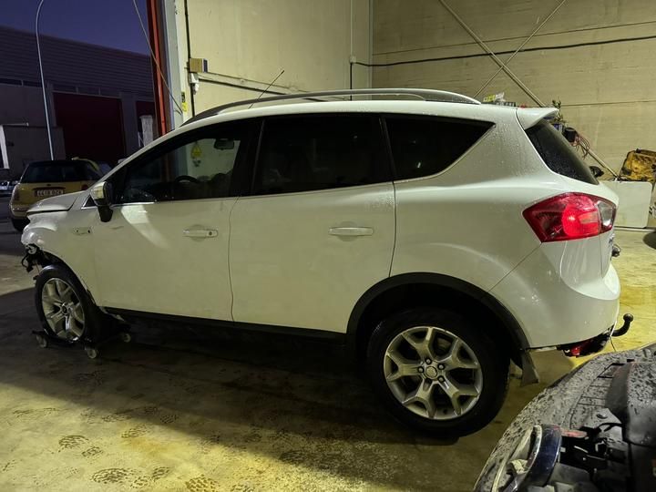 Photo 6 VIN: VSAZABS6892028720 - FORD KUGA 