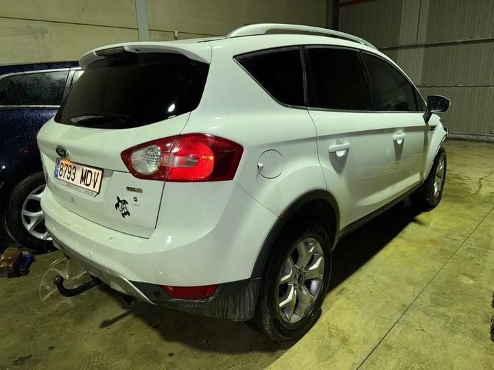 Photo 4 VIN: VSAZABS6892028720 - FORD KUGA 