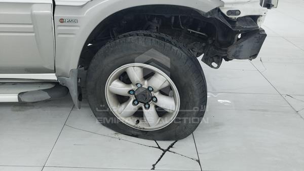 Photo 25 VIN: VSKBR33C12A487501 - NISSAN TERANO 