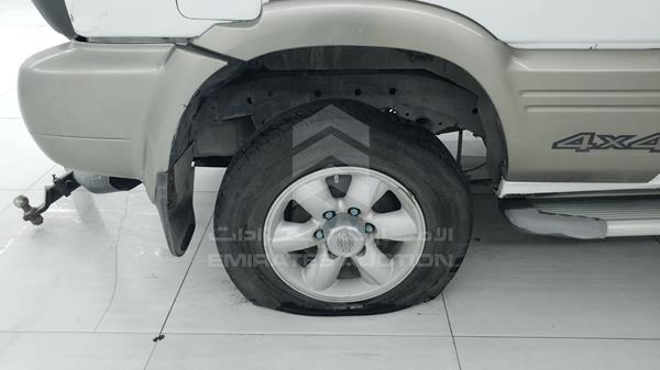 Photo 26 VIN: VSKBR33C12A487501 - NISSAN TERANO 