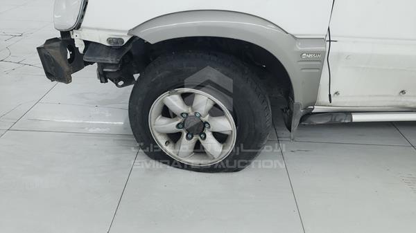 Photo 28 VIN: VSKBR33C12A487501 - NISSAN TERANO 