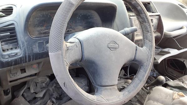 Photo 11 VIN: VSKBR35C51A457834 - NISSAN TERANO 