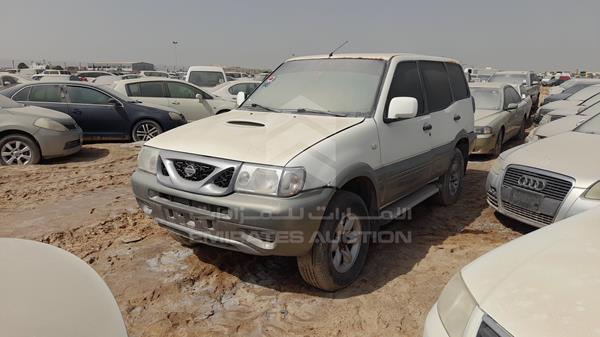 Photo 3 VIN: VSKBR35C71A448066 - NISSAN TERANO 