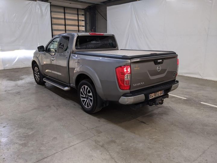 Photo 2 VIN: VSKBTND23U0051567 - NISSAN NAVARA 