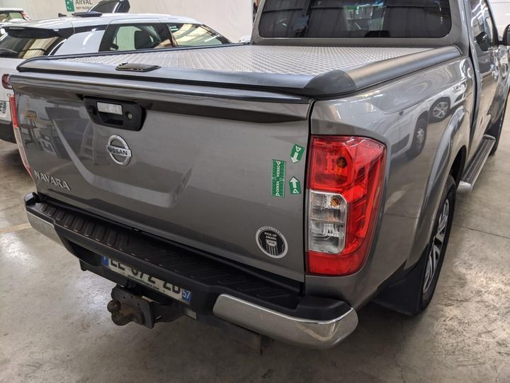 Photo 27 VIN: VSKBTND23U0051567 - NISSAN NAVARA 