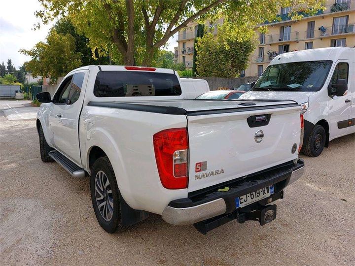 Photo 2 VIN: VSKBTND23U0052581 - NISSAN NAVARA 