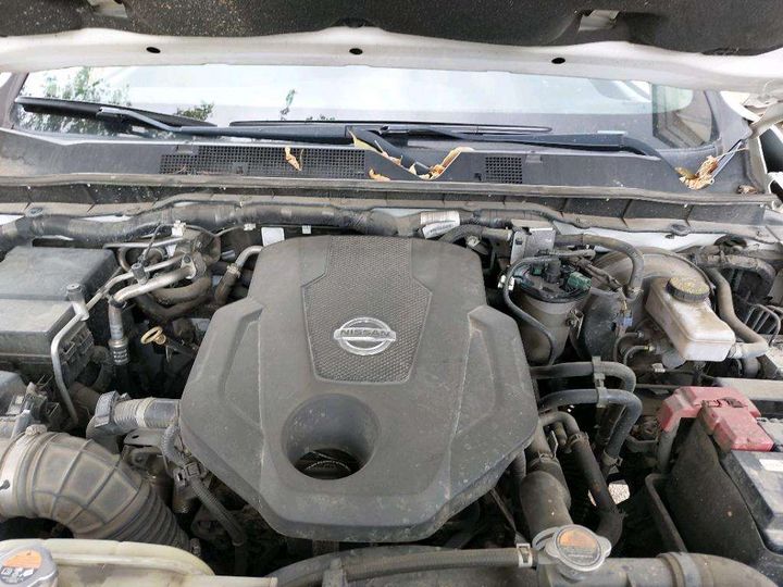 Photo 29 VIN: VSKBTND23U0052581 - NISSAN NAVARA 