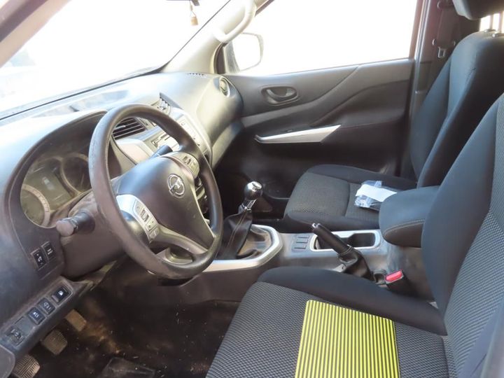 Photo 18 VIN: VSKBTND23U0066113 - NISSAN NAVARA 