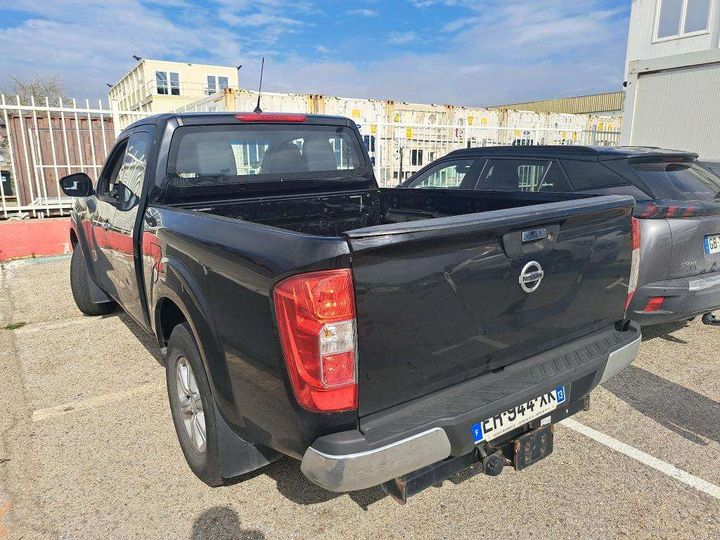 Photo 1 VIN: VSKBTND23U0076763 - NISSAN NAVARA BENNE 