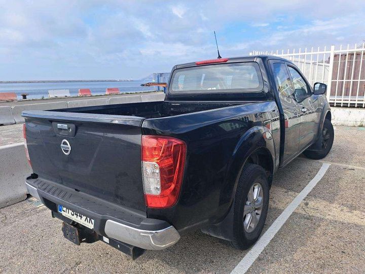 Photo 2 VIN: VSKBTND23U0076763 - NISSAN NAVARA BENNE 