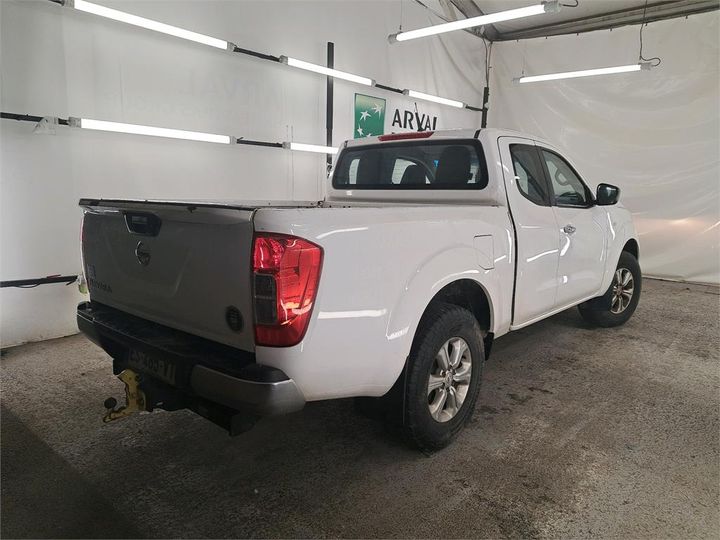 Photo 2 VIN: VSKBTND23U0087550 - NISSAN NAVARA 