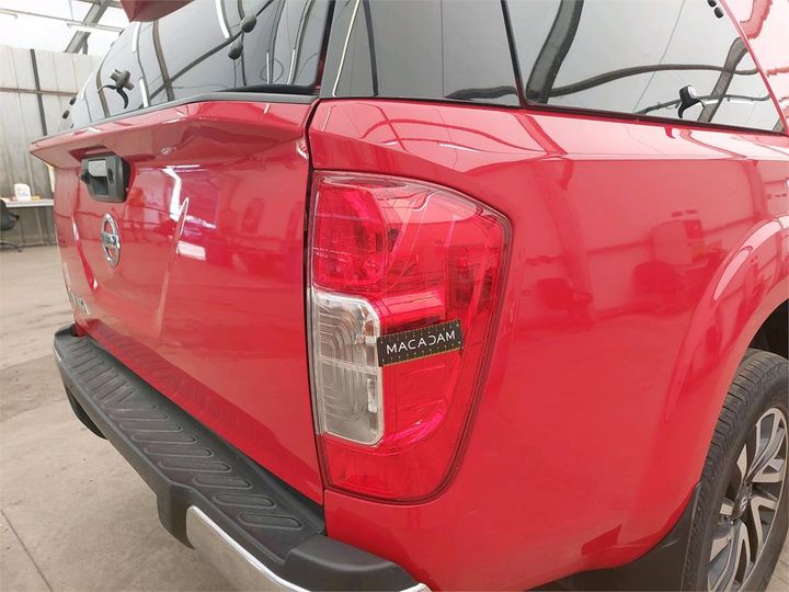 Photo 17 VIN: VSKBTND23U0109459 - NISSAN NAVARA 