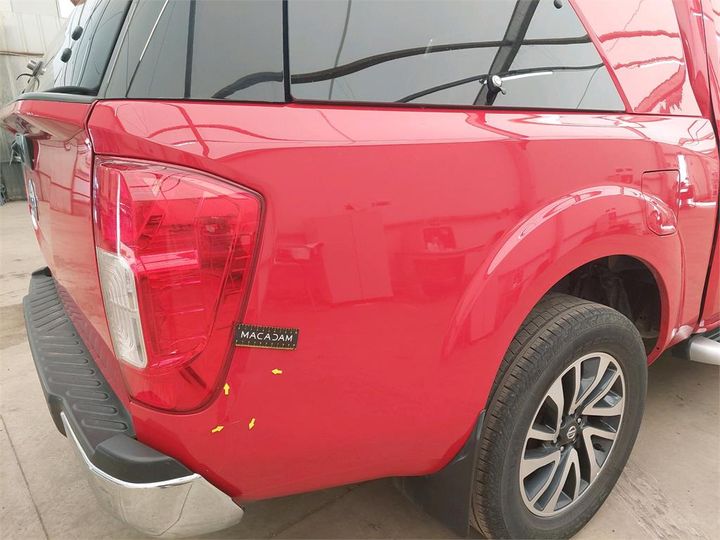 Photo 26 VIN: VSKBTND23U0109459 - NISSAN NAVARA 