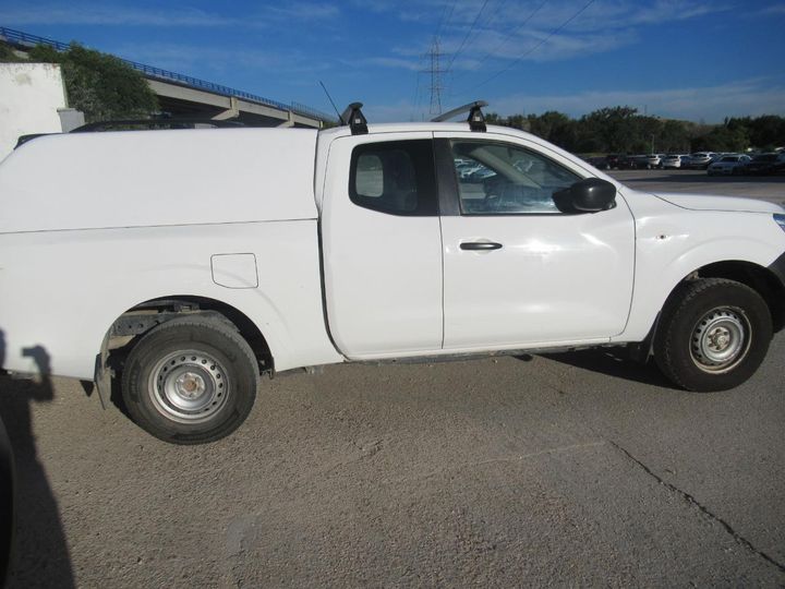 Photo 14 VIN: VSKBTND23U0111169 - NISSAN NAVARA 