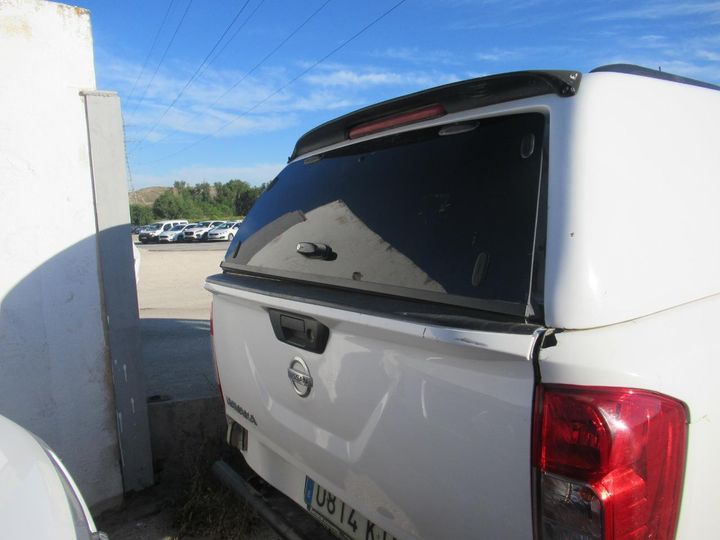 Photo 16 VIN: VSKBTND23U0111169 - NISSAN NAVARA 