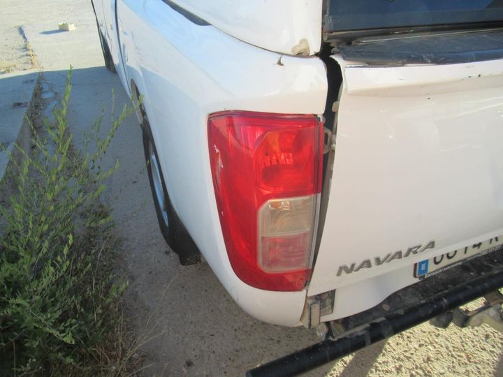 Photo 27 VIN: VSKBTND23U0111169 - NISSAN NAVARA 