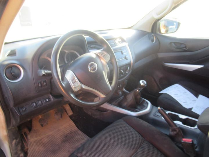 Photo 30 VIN: VSKBTND23U0111169 - NISSAN NAVARA 