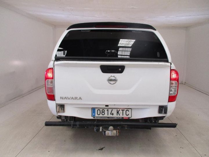 Photo 33 VIN: VSKBTND23U0111169 - NISSAN NAVARA 