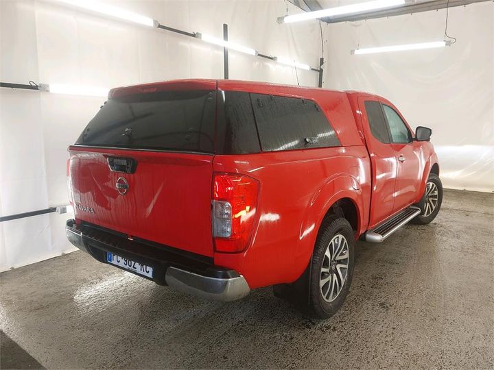 Photo 2 VIN: VSKBTND23U0117358 - NISSAN NAVARA 