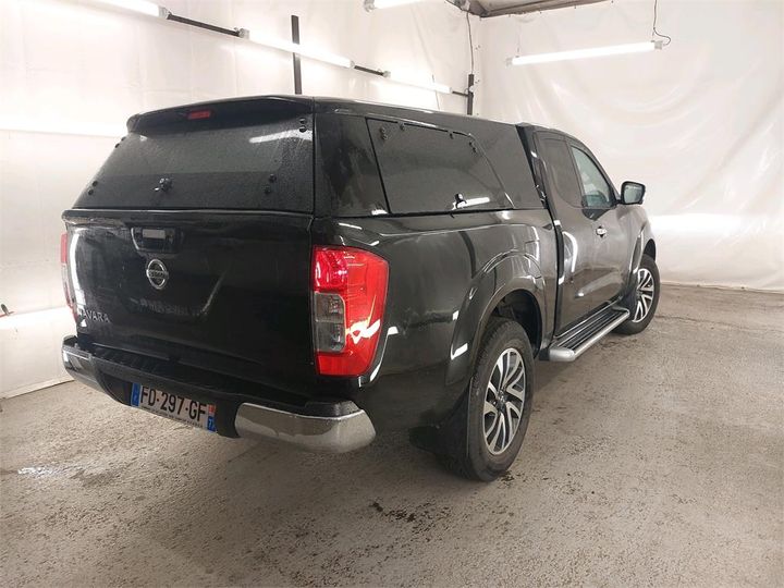 Photo 2 VIN: VSKBTND23U0119133 - NISSAN NAVARA 